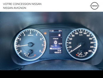 Photo 9 du bon plan NISSAN Juke 1.0 DIG-T 114ch Business Edition 2021 occasion à 14480 €