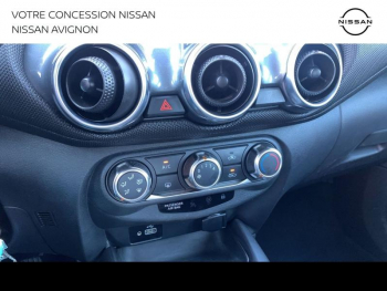 Photo 11 du bon plan NISSAN Juke 1.0 DIG-T 114ch Business Edition 2021 occasion à 14480 €