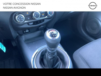 Photo 12 du bon plan NISSAN Juke 1.0 DIG-T 114ch Business Edition 2021 occasion à 14480 €