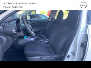 Photo 13 du bon plan NISSAN Juke 1.0 DIG-T 114ch Business Edition 2021 occasion à 14480 €