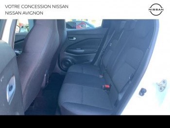 Photo 14 du bon plan NISSAN Juke 1.0 DIG-T 114ch Business Edition 2021 occasion à 14480 €