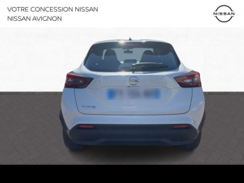 Photo 15 du bon plan NISSAN Juke 1.0 DIG-T 114ch Business Edition 2021 occasion à 14480 €