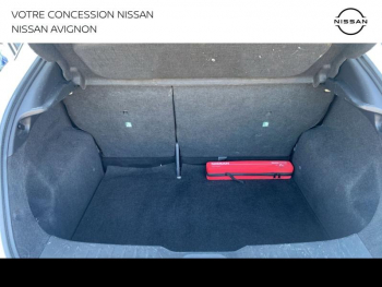 Photo 16 du bon plan NISSAN Juke 1.0 DIG-T 114ch Business Edition 2021 occasion à 14480 €