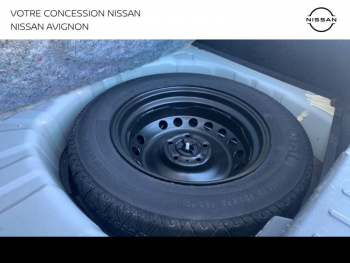 Photo 17 du bon plan NISSAN Juke 1.0 DIG-T 114ch Business Edition 2021 occasion à 14480 €