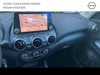 Photo 19 du bon plan NISSAN Juke 1.0 DIG-T 114ch Business Edition 2021 occasion à 14480 €