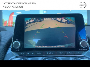 Photo 20 du bon plan NISSAN Juke 1.0 DIG-T 114ch Business Edition 2021 occasion à 14480 €