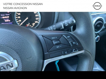 Photo 26 du bon plan NISSAN Juke 1.0 DIG-T 114ch Business Edition 2021 occasion à 14480 €