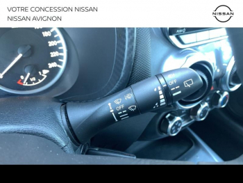 Photo 28 du bon plan NISSAN Juke 1.0 DIG-T 114ch Business Edition 2021 occasion à 14480 €