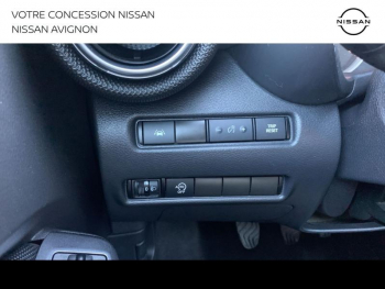 Photo 30 du bon plan NISSAN Juke 1.0 DIG-T 114ch Business Edition 2021 occasion à 14480 €