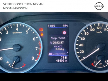 Photo 33 du bon plan NISSAN Juke 1.0 DIG-T 114ch Business Edition 2021 occasion à 14480 €