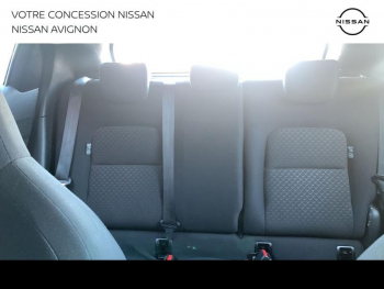 Photo 34 du bon plan NISSAN Juke 1.0 DIG-T 114ch Business Edition 2021 occasion à 14480 €