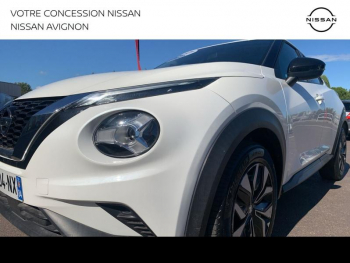 Photo 35 du bon plan NISSAN Juke 1.0 DIG-T 114ch Business Edition 2021 occasion à 14480 €