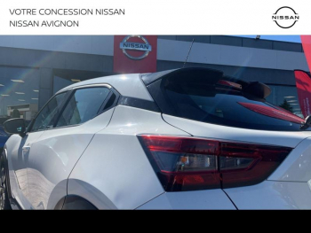 Photo 36 du bon plan NISSAN Juke 1.0 DIG-T 114ch Business Edition 2021 occasion à 14480 €