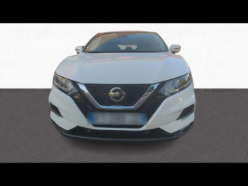Photo 2 du bon plan NISSAN Qashqai 1.5 dCi 115ch Business Edition Euro6d-T occasion à 18490 €