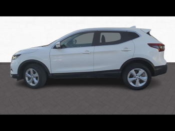 Photo 4 du bon plan NISSAN Qashqai 1.5 dCi 115ch Business Edition Euro6d-T occasion à 18490 €