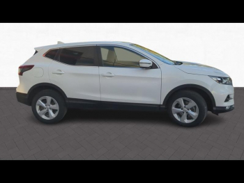 Photo 5 du bon plan NISSAN Qashqai 1.5 dCi 115ch Business Edition Euro6d-T occasion à 18490 €