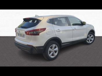 Photo 7 du bon plan NISSAN Qashqai 1.5 dCi 115ch Business Edition Euro6d-T occasion à 18490 €