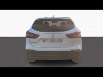 Photo 8 du bon plan NISSAN Qashqai 1.5 dCi 115ch Business Edition Euro6d-T occasion à 18490 €