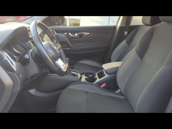 Photo 12 du bon plan NISSAN Qashqai 1.5 dCi 115ch Business Edition Euro6d-T occasion à 18490 €