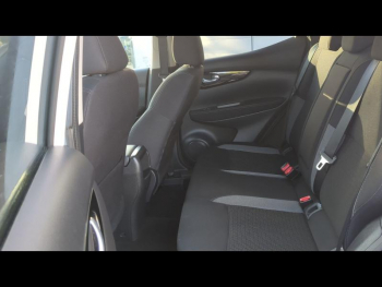 Photo 13 du bon plan NISSAN Qashqai 1.5 dCi 115ch Business Edition Euro6d-T occasion à 18490 €
