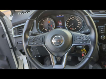 Photo 14 du bon plan NISSAN Qashqai 1.5 dCi 115ch Business Edition Euro6d-T occasion à 18490 €