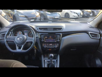 Photo 15 du bon plan NISSAN Qashqai 1.5 dCi 115ch Business Edition Euro6d-T occasion à 18490 €