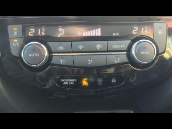 Photo 17 du bon plan NISSAN Qashqai 1.5 dCi 115ch Business Edition Euro6d-T occasion à 18490 €