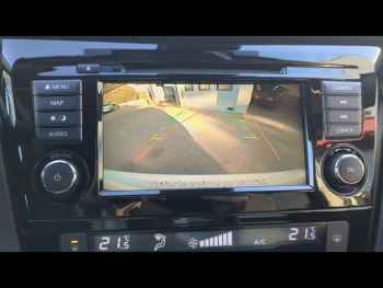 Photo 18 du bon plan NISSAN Qashqai 1.5 dCi 115ch Business Edition Euro6d-T occasion à 18490 €