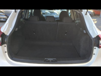 Photo 20 du bon plan NISSAN Qashqai 1.5 dCi 115ch Business Edition Euro6d-T occasion à 18490 €