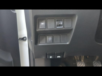 Photo 21 du bon plan NISSAN Qashqai 1.5 dCi 115ch Business Edition Euro6d-T occasion à 18490 €