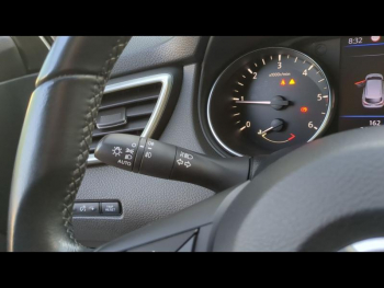 Photo 22 du bon plan NISSAN Qashqai 1.5 dCi 115ch Business Edition Euro6d-T occasion à 18490 €