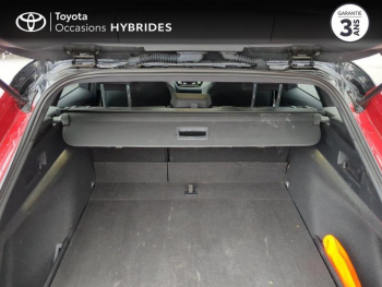 Photo 10 du bon plan TOYOTA Corolla Touring Spt 1.8 140ch GR Sport MY23 occasion à 29970 €