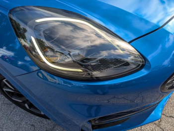 Photo 3 du bon plan FORD Puma 1.0 EcoBoost 125ch mHEV ST-Line X occasion à 15490 €
