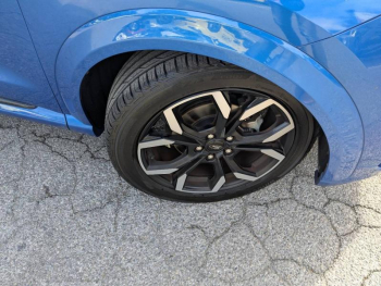 Photo 4 du bon plan FORD Puma 1.0 EcoBoost 125ch mHEV ST-Line X occasion à 15490 €