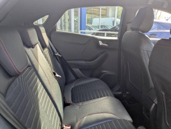 Photo 6 du bon plan FORD Puma 1.0 EcoBoost 125ch mHEV ST-Line X occasion à 15490 €