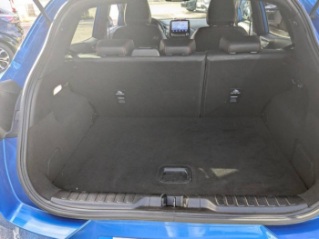 Photo 7 du bon plan FORD Puma 1.0 EcoBoost 125ch mHEV ST-Line X occasion à 15490 €