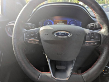 Photo 12 du bon plan FORD Puma 1.0 EcoBoost 125ch mHEV ST-Line X occasion à 15490 €