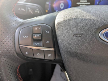 Photo 13 du bon plan FORD Puma 1.0 EcoBoost 125ch mHEV ST-Line X occasion à 15490 €