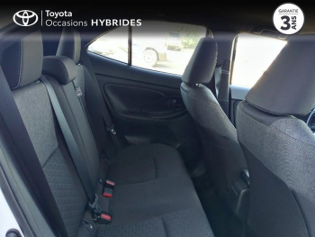 Photo 7 du bon plan TOYOTA Yaris Cross 116h Design MY22 occasion à 22990 €