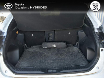 Photo 10 du bon plan TOYOTA Yaris Cross 116h Design MY22 occasion à 22990 €