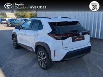 Photo 18 du bon plan TOYOTA Yaris Cross 116h Design MY22 occasion à 22990 €