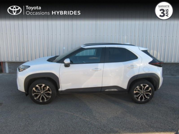 Photo 19 du bon plan TOYOTA Yaris Cross 116h Design MY22 occasion à 22990 €