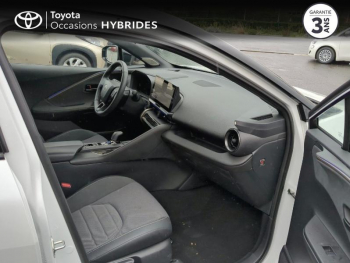 Photo 6 du bon plan TOYOTA C-HR 1.8 140ch Collection NG23 occasion à 31440 €