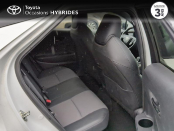 Photo 7 du bon plan TOYOTA C-HR 1.8 140ch Collection NG23 occasion à 31440 €