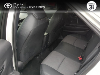 Photo 12 du bon plan TOYOTA C-HR 1.8 140ch Collection NG23 occasion à 31440 €