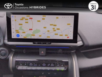 Photo 15 du bon plan TOYOTA C-HR 1.8 140ch Collection NG23 occasion à 31440 €