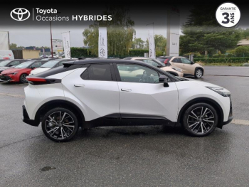 Photo 17 du bon plan TOYOTA C-HR 1.8 140ch Collection NG23 occasion à 31440 €