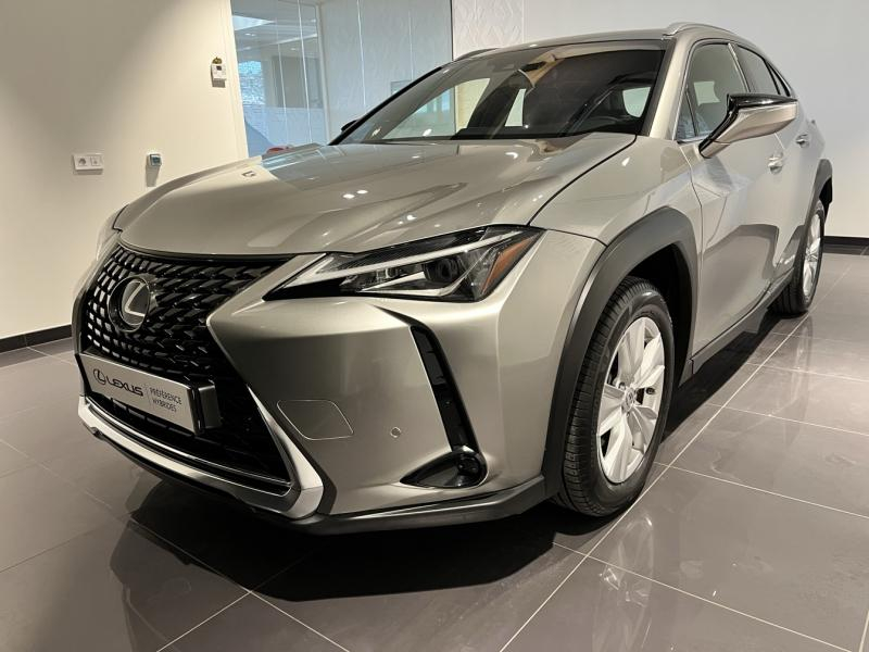 Bon plan LEXUS UX 250h 2WD Pack Confort Business MY21 occasion à 24980 €