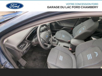 Photo 5 du bon plan FORD Focus Active 1.0 Flexifuel mHEV 125ch Active Style occasion à 21790 €