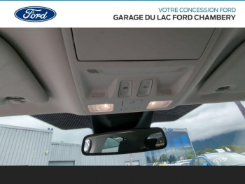 Photo 6 du bon plan FORD Focus Active 1.0 Flexifuel mHEV 125ch Active Style occasion à 21790 €